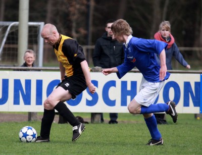 Vorden2-Doetinchem 4-0